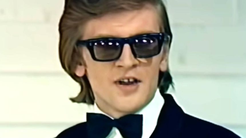 Zbigniew Wodecki zmarł 22 maja 2017 