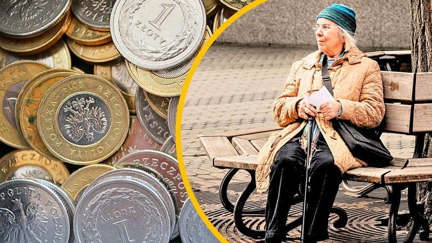 Rząd podjął decyzję ws. renty wdowiej