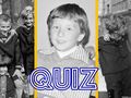Quiz PRL - rymowanki i wyliczanki z dzieciństwa