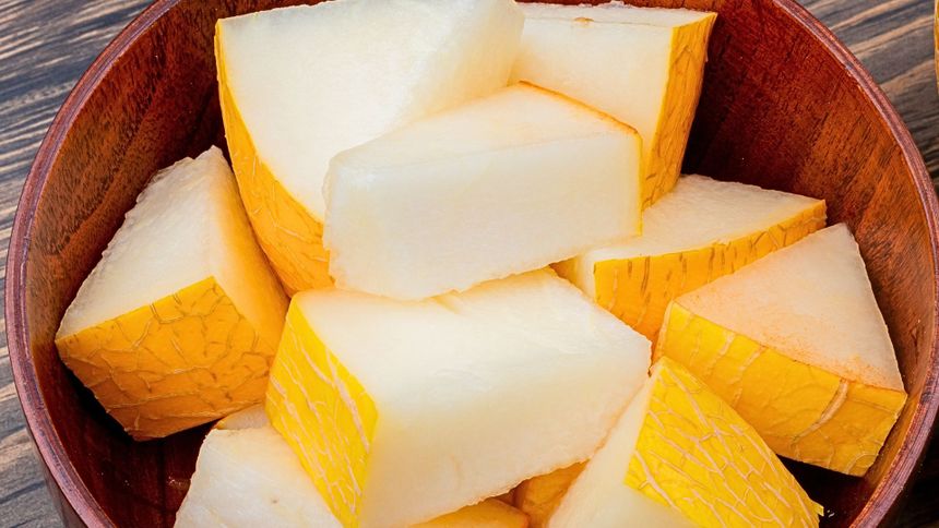 To jeden z najzdrowszych owoców 