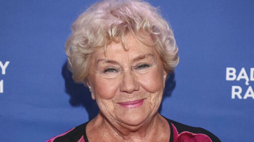 Tak Teresa Lipowska spędzi Święta Wielkanocne