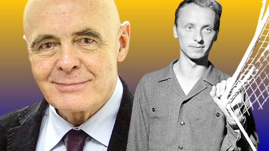 Quiz o dwóch ikonach PRL