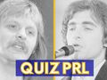 Quiz muzyczny PRL
