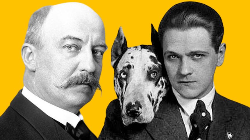 Quiz - Polska 100 lat temu