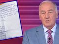Do telewizji dotarł wzruszający list