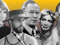 TOP 5 ponadczasowych utwor&oacute;w Marka Sarta