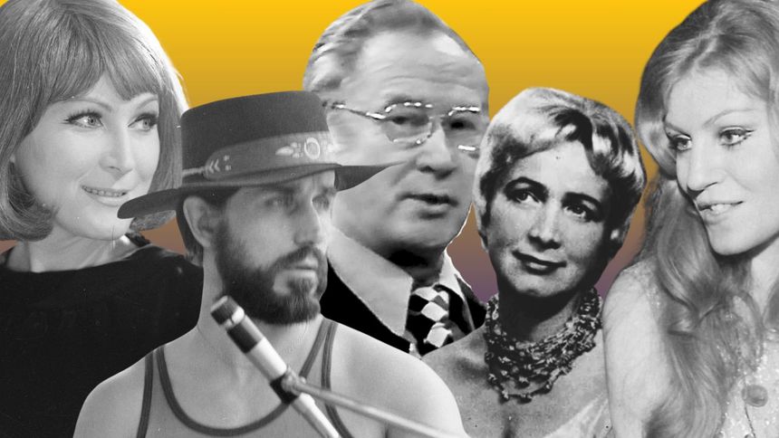 TOP 5 ponadczasowych utworów Marka Sarta