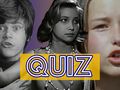 Quiz. Z tymi serialami i filmami dorastali Polacy w PRL