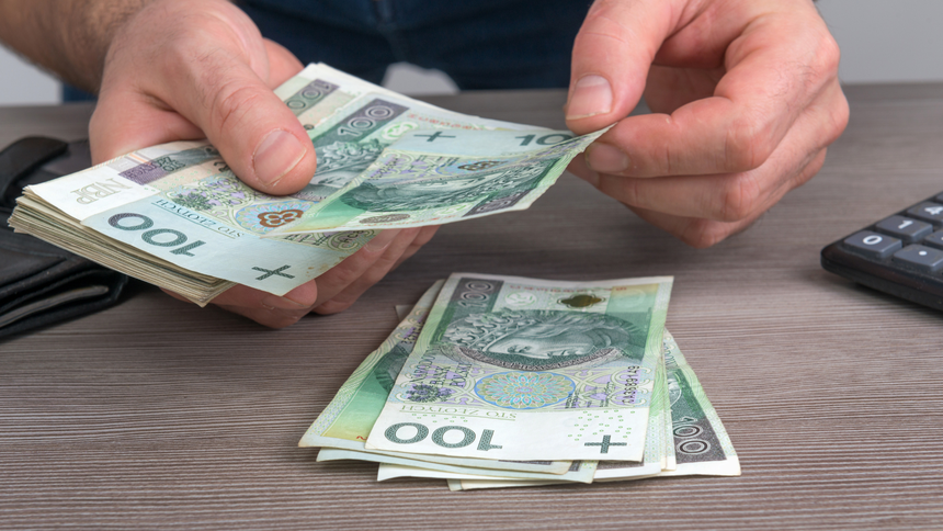 Dodatkowe pieniądze dla seniorów