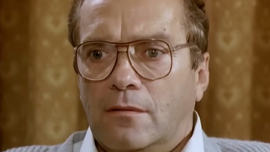 Zdzisław Wardejn był gwiazdą "Kogla-mogla"