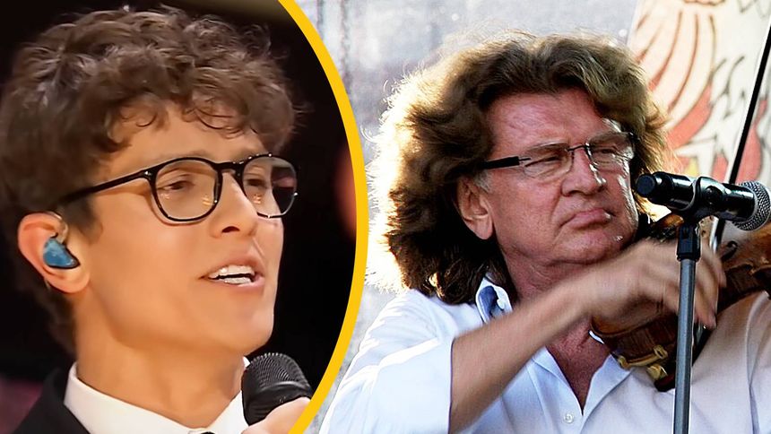 Oddali hołd legendzie polskiej muzyki