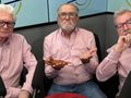 "Świnki Trzy" wracają do akcji