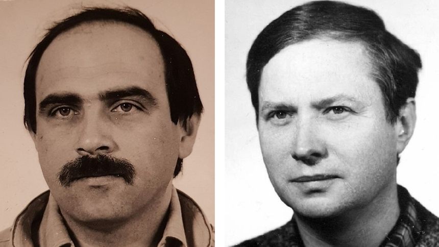 Quiz. Zaucha czy Grechuta? 