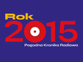 Pogodna Kronika Radiowa - rok 2015