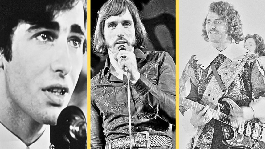 Quiz. Największe big bitowe przeboje.