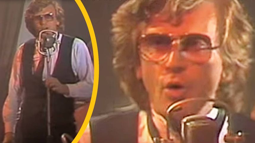 Hit lat 80. nucił cały PRL