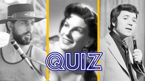 Quiz o najpiękniejszych szlagierach sprzed lat