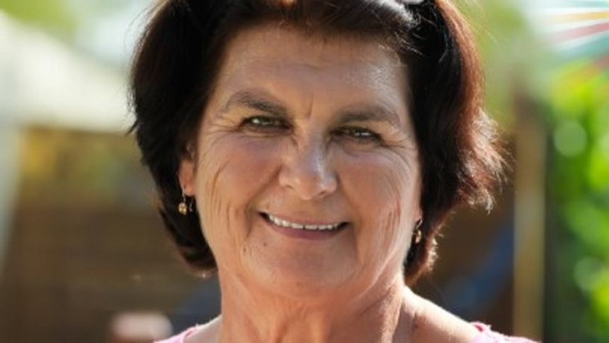Grażyna z "Sanatorium miłości" zaskoczyła wyznaniem. Miłość znalazła w nietypowy sposób