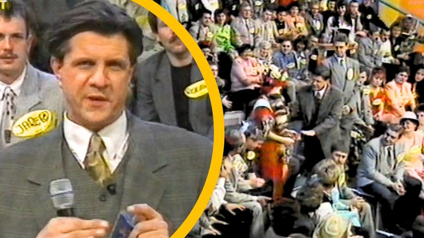 Kultowy teleturniej powraca na antenę