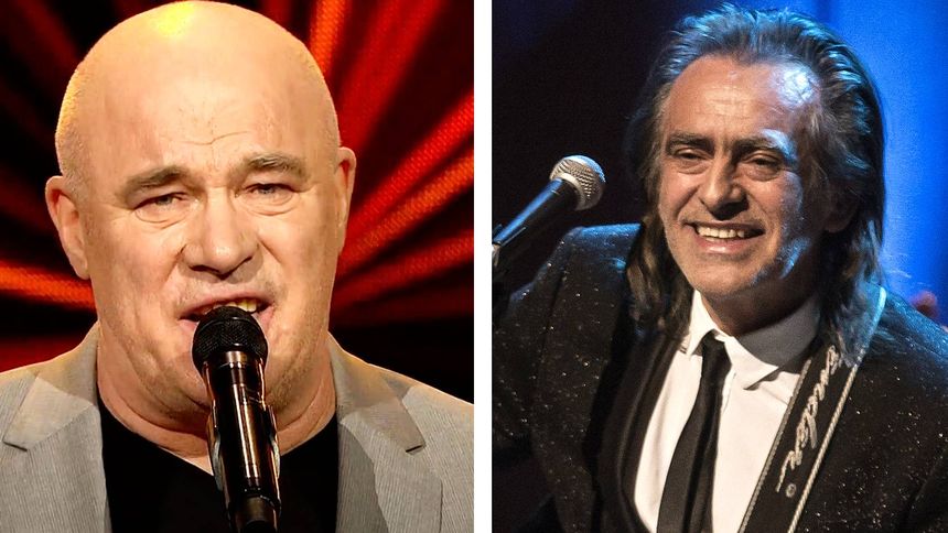 Quiz. Vox czy Ryszard Rynkowski?