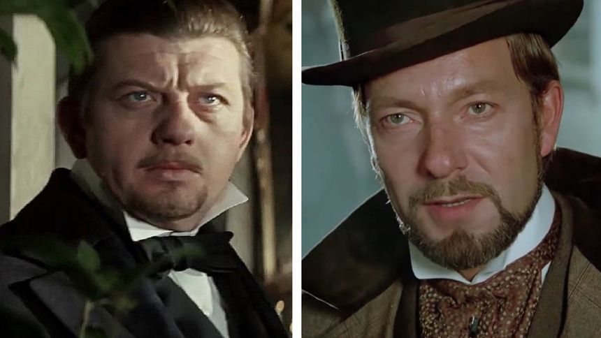 Powstaje nowa ekranizacja "Lalki". To on zagra Wokulskiego