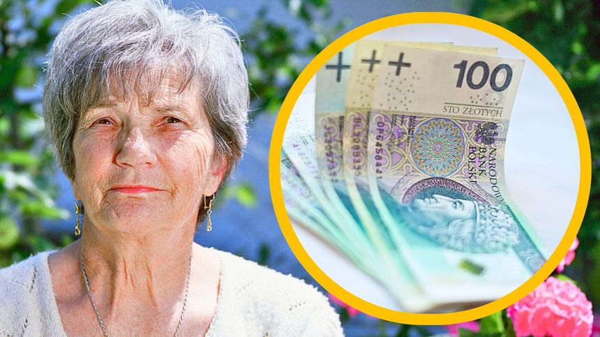 Nowy pomysł na dodatek do emerytury