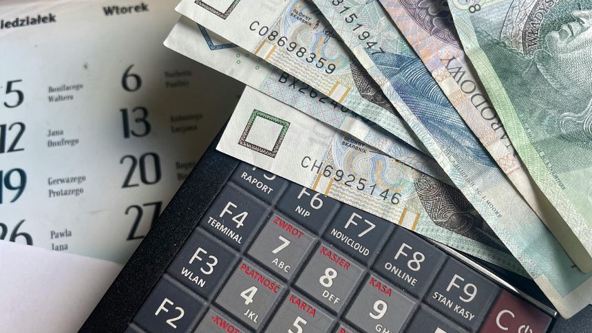 Do tego zachęca ZUS