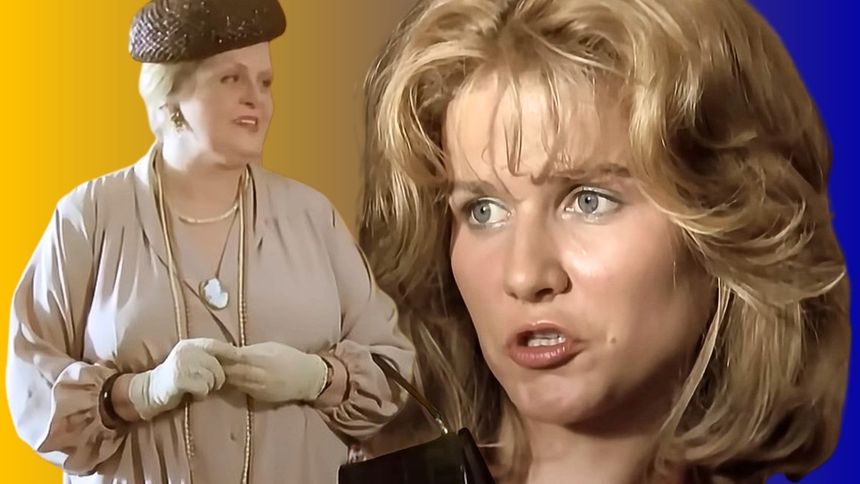 Quiz z wiedzy o filmie "Kogel-mogel"