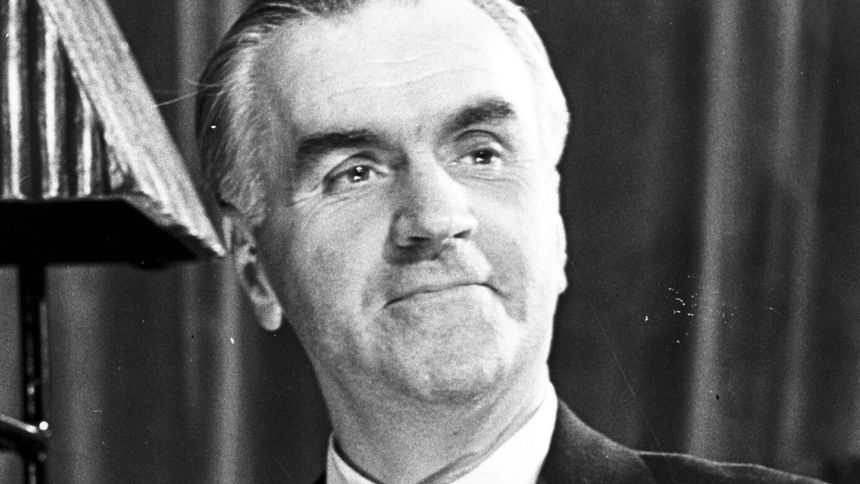 W latach 30. był w prestiżowym gronie 