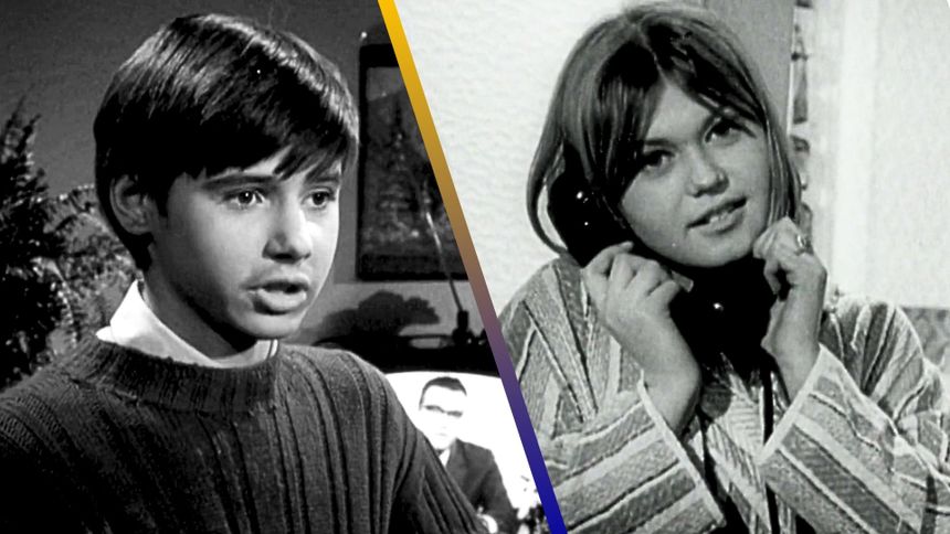 Reżyser tego hitu musiał walczyć z cenzurą