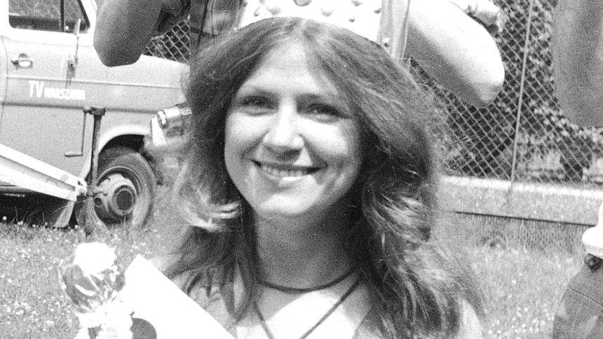 Historia piosenki  "Napisz proszę"