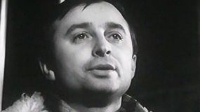 Sinatra z Polski