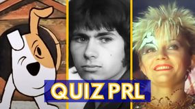 Quiz o kinie familijnym PRL