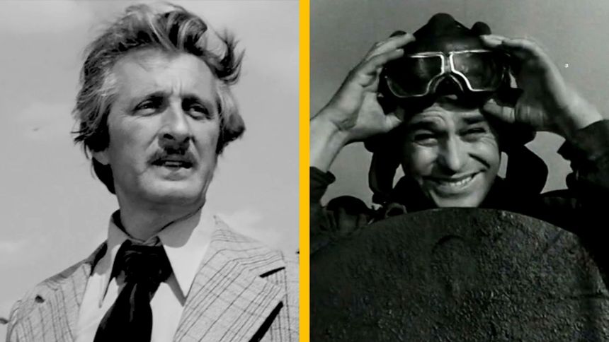 Quiz o polskich serialach