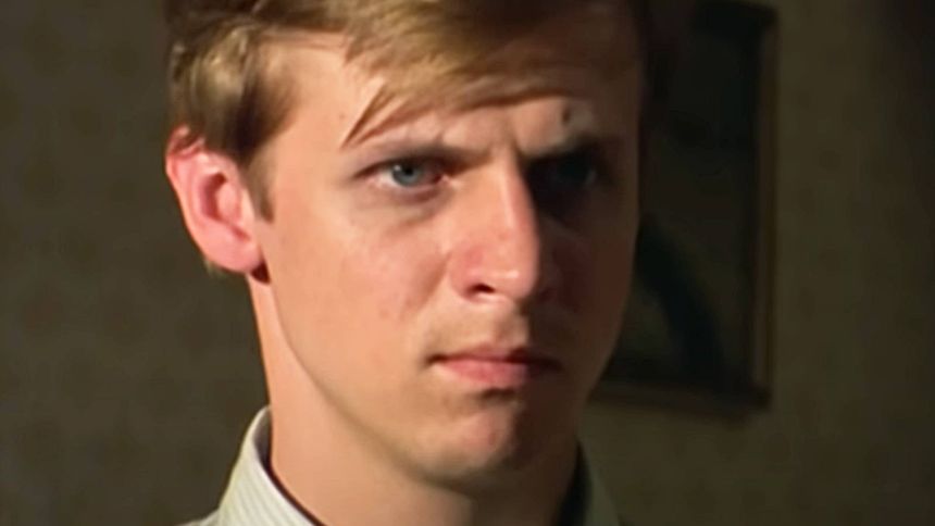 Tomasz Borkowy był gwiazdą serialu "Dom"