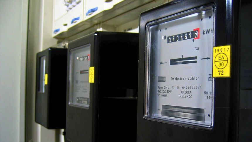Zużycie energii ograniczysz, pamiętając o jednej prostej kwestii.