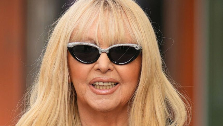 Maryla Rodowicz wystąpiła w duecie z Matą 