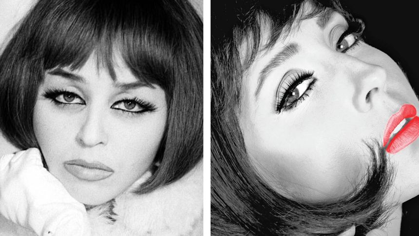 Spektakl o Kalinie Jędrusik