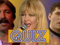 Quiz. Biesiadne przeboje, kt&oacute;re słyszeli wszyscy