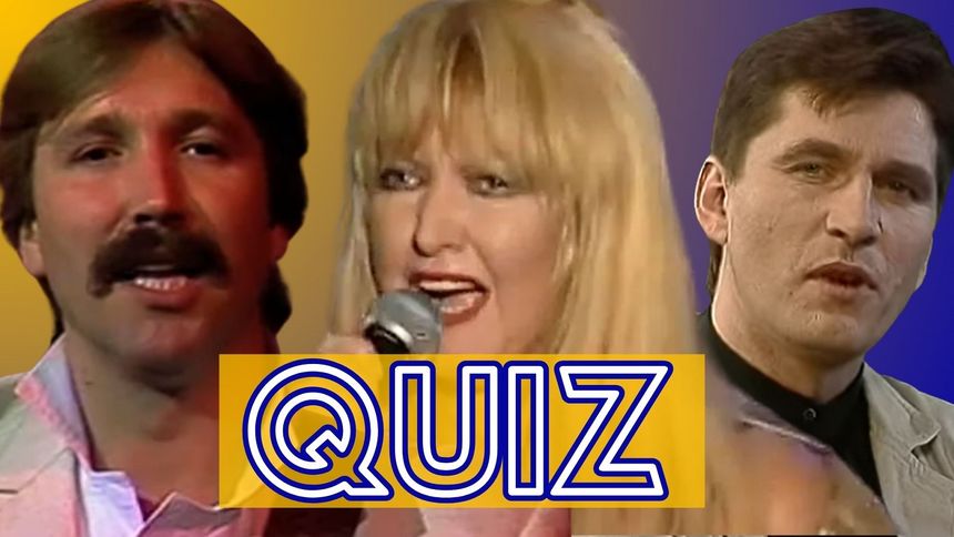 Quiz. Biesiadne przeboje, które słyszeli wszyscy