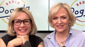 Pogodny weekend z Małgorzatą Ohme 
