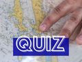 Trudny quiz geograficzny. Tutaj nie wystarczy jeździć palcem po mapie