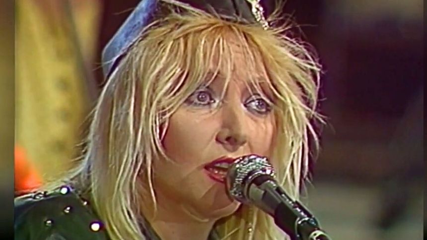 Hit lat 80. powstał z wielkiej tęsknoty