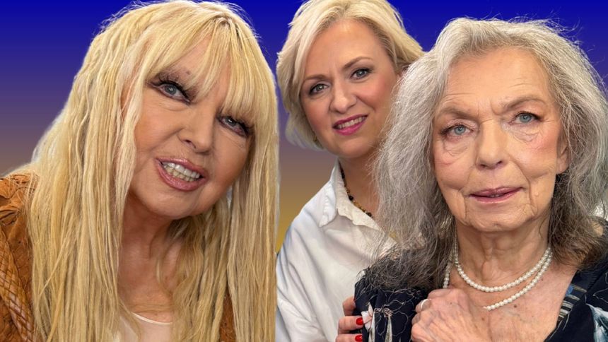 Maryla Rodowicz i Katarzyna Gaertner o Agnieszce Osieckiej