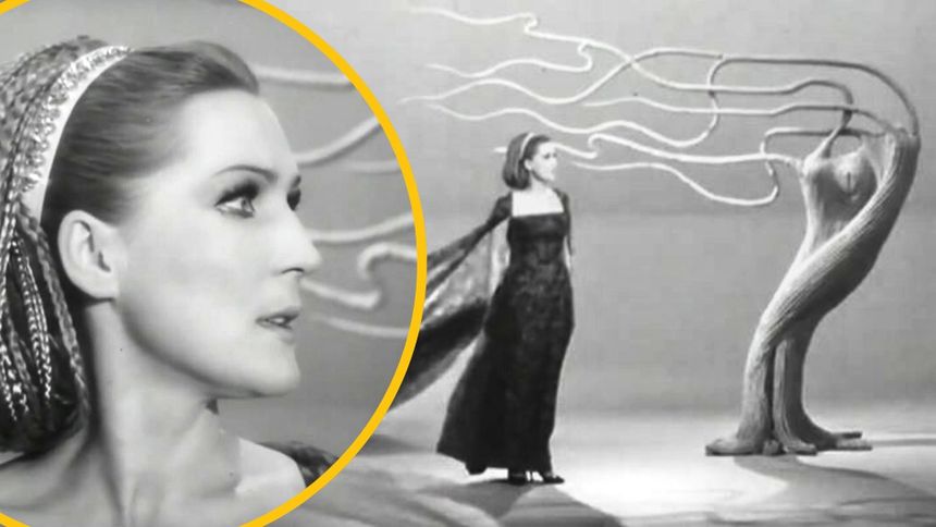 Irena Santor początkowo nie chciała zaśpiewać tej piosenki