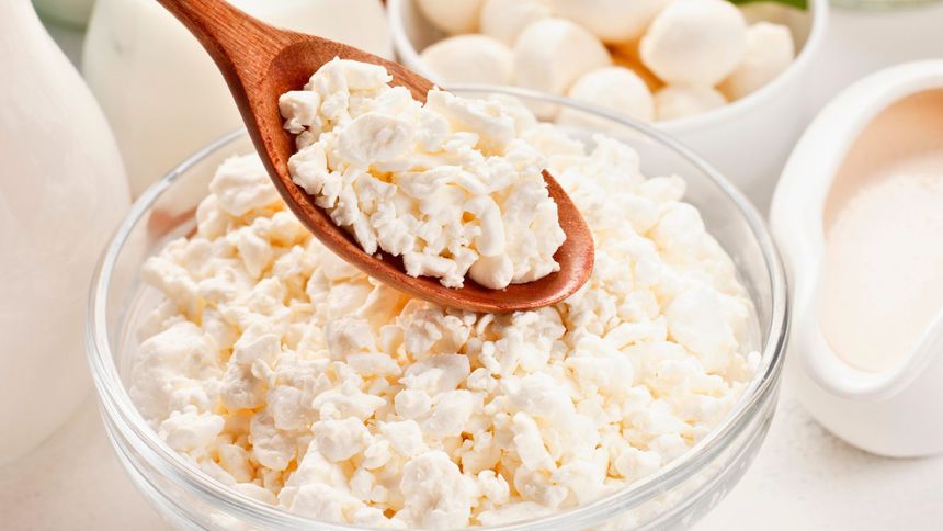 Ten produkt przyspiesza odchudzanie i poprawia sen