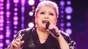 Ewa Bem wróciła na scenę. "Jest Pani dzielna"