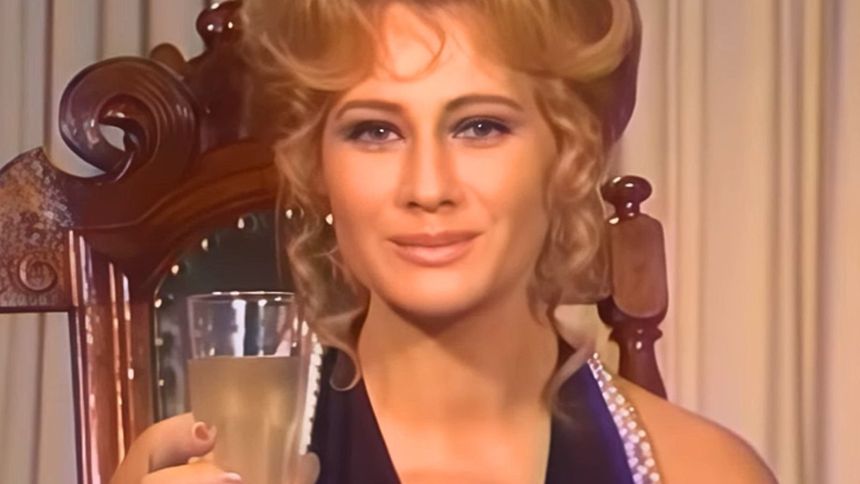 Krystyna Loska ma dziś powód do radości