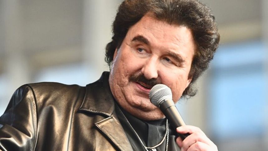 Powstaje nowa płyta z piosenkami Krzysztofa Krawczyka