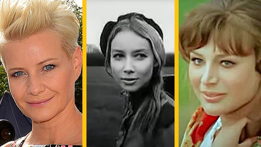 Quiz o najzdolniejszych aktorkach